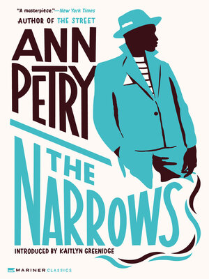 The Narrows - ebook